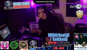 Episode 178 Wildrinaldi / Sakkodj (Electro UK Garage)