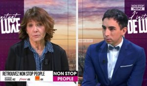 Michel Fugain : son ex Stéphanie n'a "aucune affinité" et "aucun respect" pour sa femme (Exclu vidéo)
