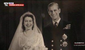 Elizabeth II, la vie sans Philip