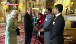 Mort du prince Philip : revoir la soirée spéciale famille Royale sur BFMTV