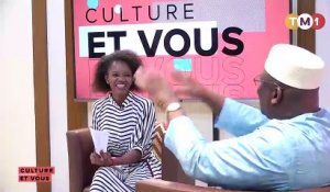 Culture et Vous avec Abdoulaye Diabaté 2