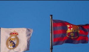 Clasico - Les légendes du Barça et du Real en parlent