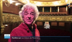 Hérault : à la découverte des trésors de Pézenas, la ville de Molière