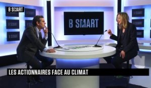 BE SMART - Emission du jeudi 8 avril