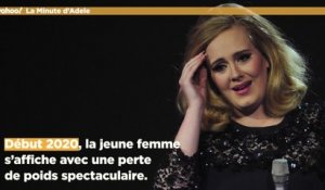 La Minute d'Adele