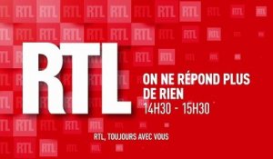 Le journal RTL du 10 avril 2021