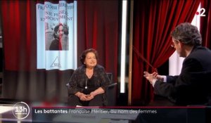 Les battantes : Françoise Héritier, portrait d’une féministe en avance sur son temps