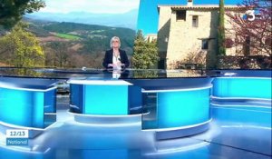 Confinement : un air de vacances dans les résidences secondaires des Alpes-de-Haute-Provence