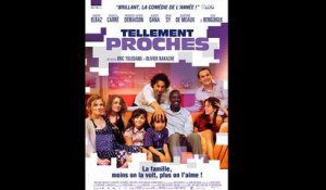 Tellement Proches (2008) HD Streaming VF