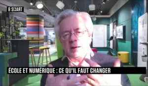 SMART TECH - L'interview : Thierry de Vulpillières (EvidenceB)