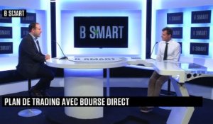 SMART BOURSE - Emission du lundi 12 avril