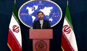 Sabotage sur un site nucléaire : l'Iran promet à Israël de se venger