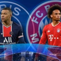 PSG - Bayern Munich : les compositions probables
