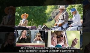 Penny, la « 2e femme » du prince Philip - quelles sont ses relations avec Elizabeth II -