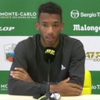 ATP - Rolex Monte-Carlo 2021 - Félix Auger-Aliassime : "C'est une chance pour moi d'avoir Toni Nadal à mes côtés"