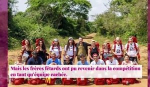 Pékin Express 2021 - Arnaud et Pierre-Louis : cette mésaventure qu'ils ont vécue avec la police