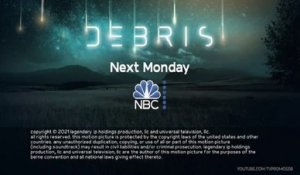 Debris - Promo 1x08