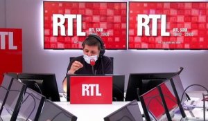 Le journal RTL de 20h du 13 avril 2021
