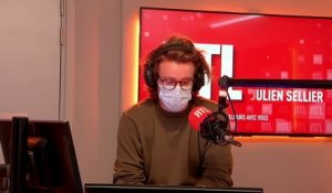 Le journal RTL de 6h30 du 14 avril 2021