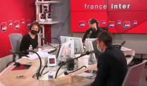 David Lisnard : "À droite, il y a des talents. Il ne faut pas être aveuglé par les sondages : pour l'instant aucun candidat ne franchit le 1er tour. Il faut construire une offre programmatique, la cristallisation autour d'un leader se fera tard."