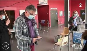 Covid-19 : quand les vétérinaires s’occupent des vaccinations