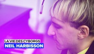 La vie des cyborgs: la couleur auditive