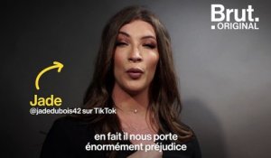 "Il faut arrêter de sexualiser autant la personne transgenre", estime Jade, femme trans