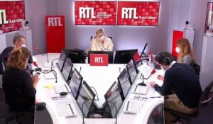 Le journal RTL du 14 avril 2021