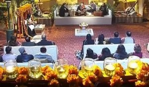 Ae Ri Sakhi Ab Piya Ghar Aaye | Rekha Surya | Live Show | Gaane Shaane