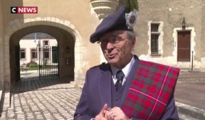 Prince Philip : Pourquoi un village du Berry porte-t-il le deuil ?