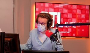 Le journal RTL de 6h du 16 avril 2021