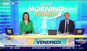 Ronald Cohen (Apax Partners) : Vers une finance plus responsable ? - 16/04