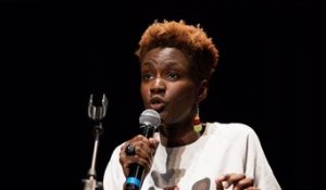 “Votre antiracisme, une escroquerie qui sert à salir” : la Licra s’offusque d’un tweet de Rokhaya Diallo