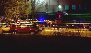 Au moins huit morts dans une fusillade à Indianapolis aux Etats-Unis