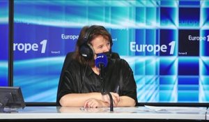 Delphine Wespiser : "Je me suis toujours sentie garçon manqué"