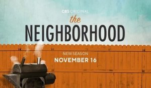 The Neighborhood - Promo 3x14