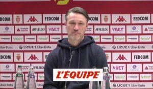 Kovac : « Ce premier match à Bordeaux a été un tournant » - Foot - L1 - Monaco