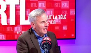 "Scandaleux comme on a défoncé Paris ! C'est un massacre, une tragédie" - Bernard de la Villardière