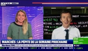 Kering publie ses résultats la semaine prochaine - 16/04