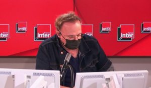 Benoît Hamon : "Sans union de gauche, il n'y aura pas de Gauche au second tour de la présidentielle"
