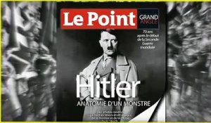Le Point Grand Angle - Hitler