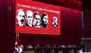 L'appel au dialogue de Raul Castro : le révolutionnaire sur le point de passer la main