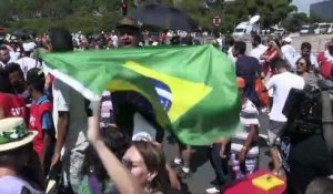 Brésil: Rousseff écartée de la présidence au profit de Temer
