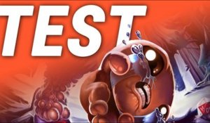 LA MEILLEURE VERSION ! - The Binding of Isaac : Repentance - TEST