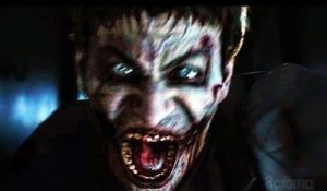 RESIDENT EVIL: INFINITE DARKNESS Bande Annonce (2021) Zombies