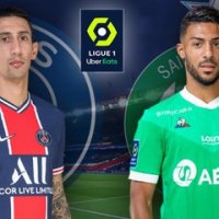 PSG - ASSE : les compositions probables