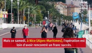 AstraZeneca : seuls 50 volontaires pour 4 000 doses à Nice