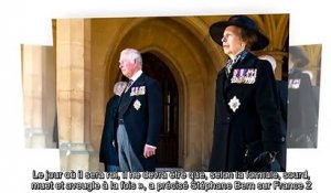 ✅ « Le prince Charles a passé sa vie à attendre », Stéphane Bern caustique