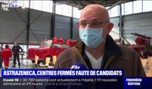 Covid-19: la défiance à l'égard du vaccin AstraZeneca ne faiblit pas