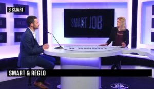 SMART JOB - Smart & Réglo du lundi 19 avril 2021